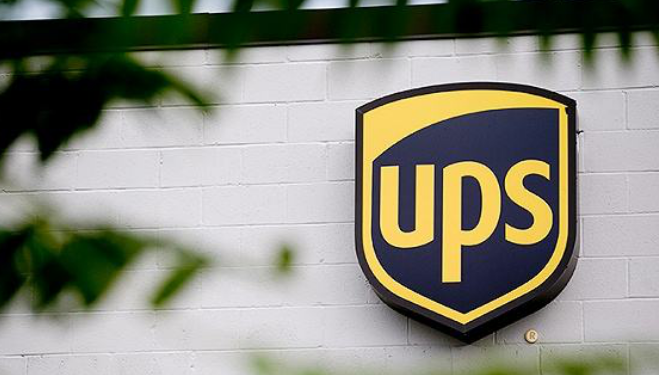 UPS是什么快递公司,UPS国际快递介绍