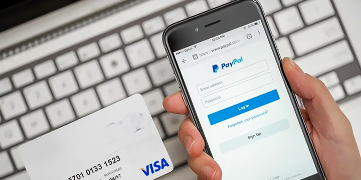 独立站如何设置PayPal收付款(PayPal注册图文教程)