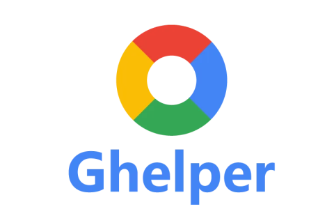 Ghelper安装教程(Ghelper电脑上安装使用方法)