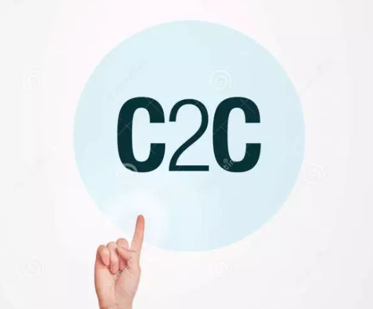 C2C模式是什么意思(电商C2C模式平台有哪些)