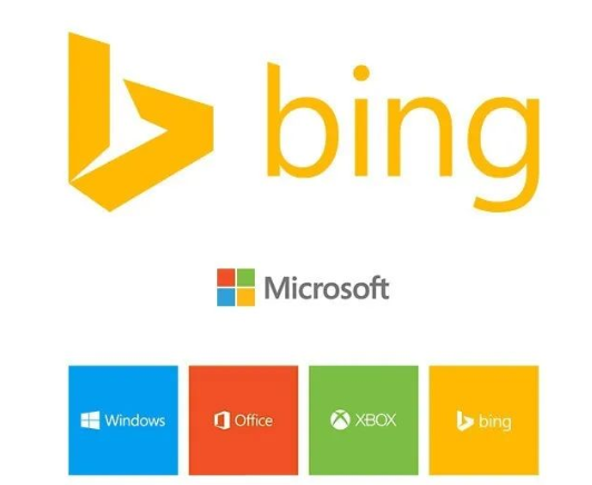 微软Bing搜索入口,微软Bing搜索引擎怎么样