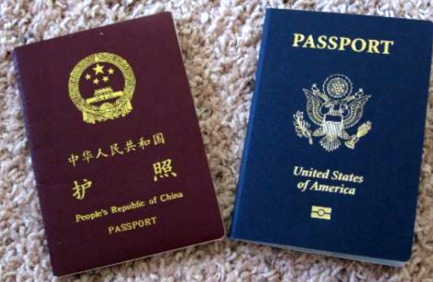 护照和绿卡有什么区别(一文读懂护照和绿卡)