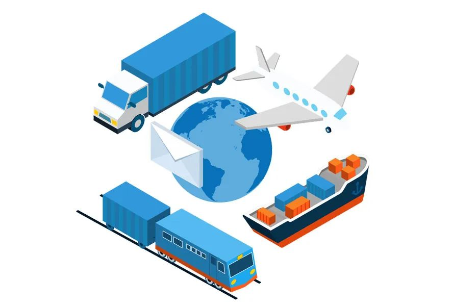 国际货运代理操作流程(详解国际货运代理流程)