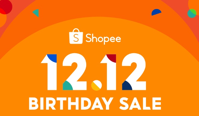 Shopee双12大促开场2小时,跨境卖家销量涨40倍