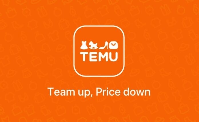 拼多多Temu在美国下载量达1080万次,排名第一
