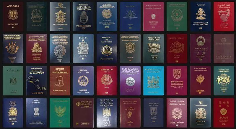 护照和绿卡有什么区别(一文读懂护照和绿卡)