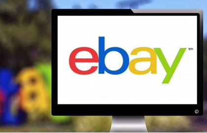 eBay跨境电商平台