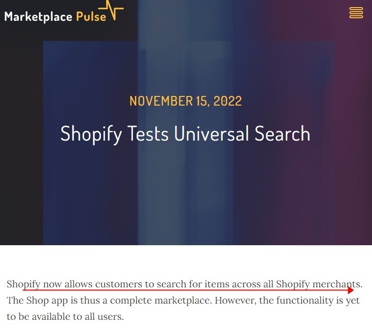 Shopify推出营销工具Audiences助力电商广告优化