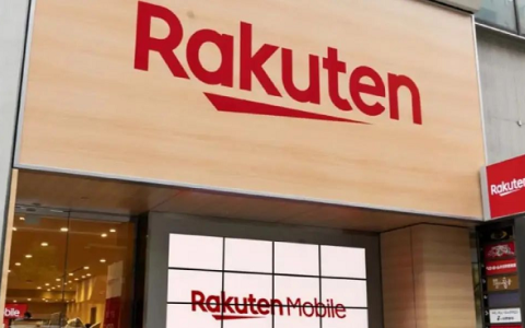 日本跨境电商平台：乐天Rakuten