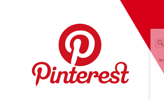 Pinterest-全球10大社交媒体平台之一