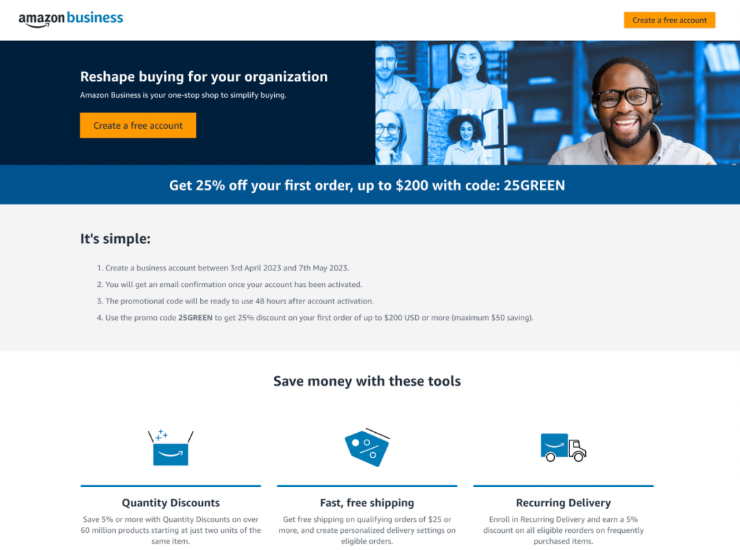 海外电商平台有哪些(跨境电商平台排行榜)