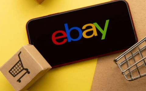 eBay跨境电商平台(附优劣势分析及入驻条件)