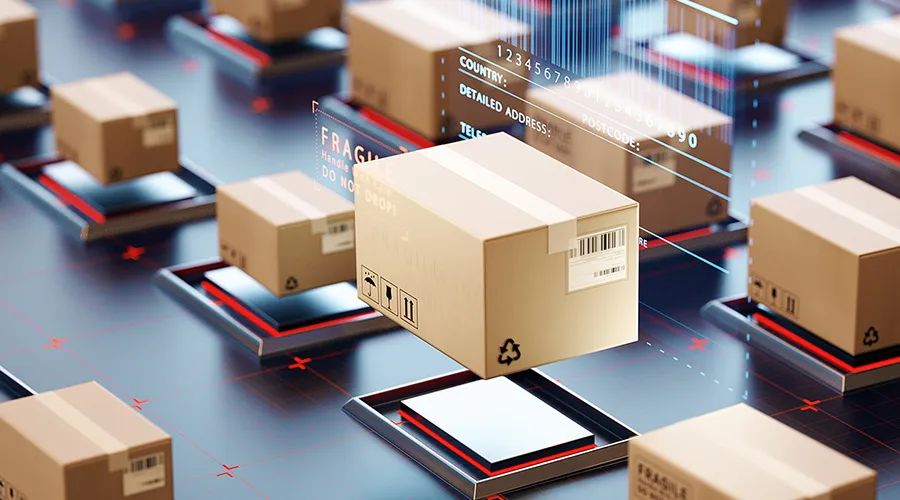 ỨNG DỤNG HỆ THỐNG QUẢN LÝ ĐƠN HÀNG THÔNG MINH TRONG VẬN HÀNH LOGISTICS THƯƠNG MẠI ĐIỆN TỬ XUYÊN BIÊN GIỚI
