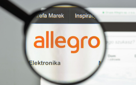 Allegro电商平台官网(Allegro中国卖家入驻教程)