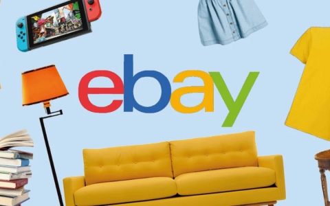 eBay跨境电商开店流程及费用(开店条件资质)