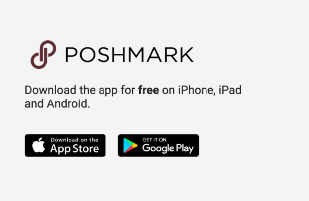 Poshmark跨境电商平台(美国二手电商平台)