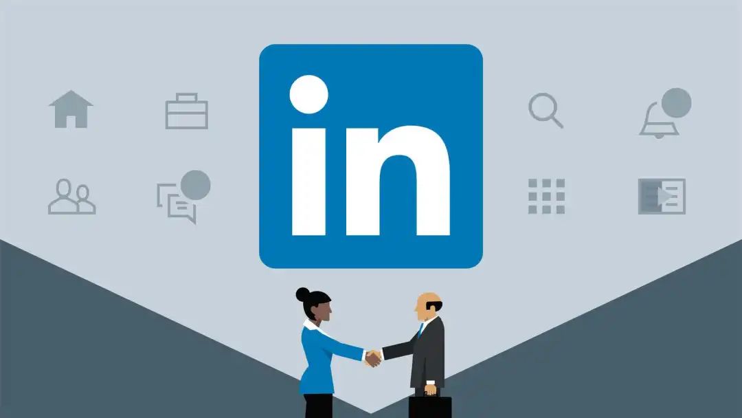 Linkedin-全球知名招聘平台