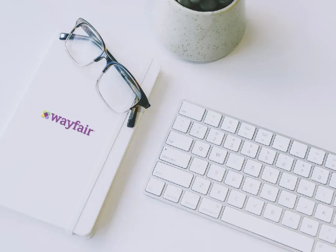 Wayfair-美国专注于家居家具市场的购物网站