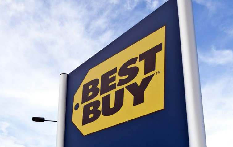 Best Buy(百思买)跨境电商平台 | 零壹电商