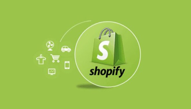 Shopify注册开店流程(Shopify建站详细教程)