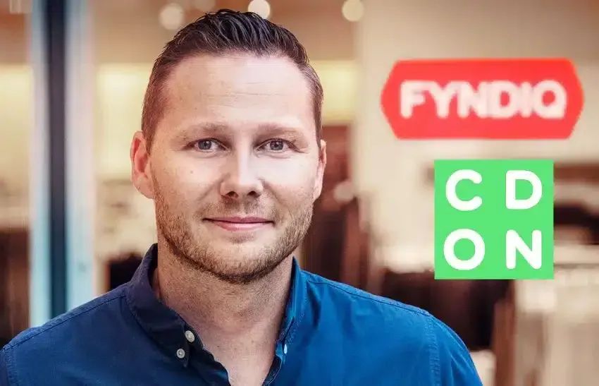 Fyndiq-瑞典电商平台