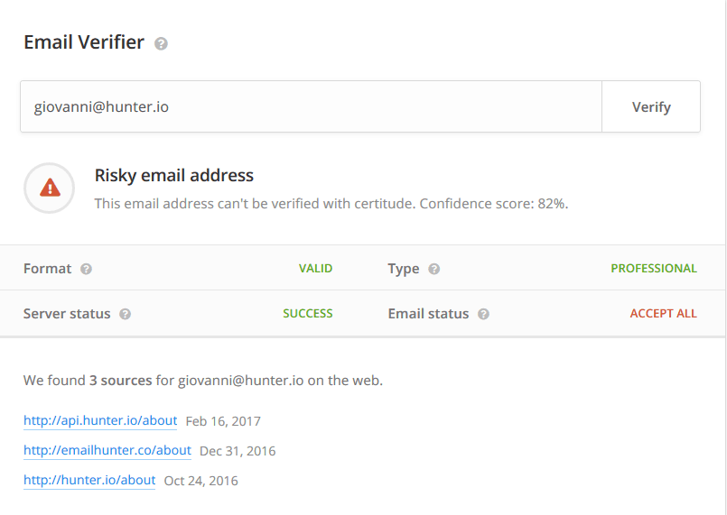 Email Hunter-电子邮件推广平台