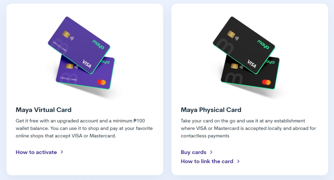 Paymaya-菲律宾支付平台