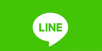 LINE-日本即时通讯软件 | 零壹电商
