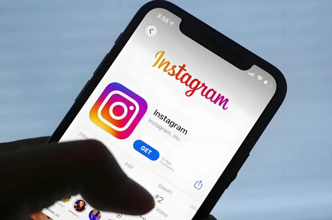 安卓手机注册ins教程下载